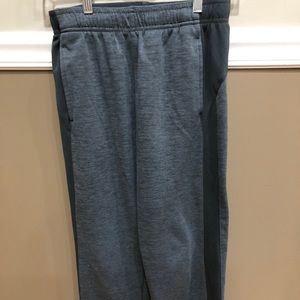 Boys Championship Sweatpants Size 12-14